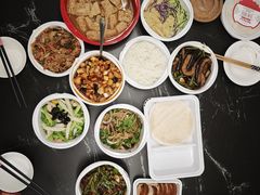 -大鸭梨烤鸭(金色漫香店)