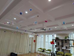 -菁幼月子会所(儿童医院店)