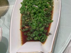 -写庭·鱼鲜川菜·宴请(铁像寺水街店)
