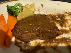 -斗牛士牛排(南京东路店)