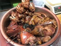 -新桥方记猪蹄