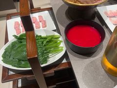 -皇城老妈川味火锅·大连海鲜火锅(港湾店)