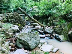 -浙北大峡谷