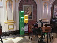 -阿曼达主题KTV(南湖都会店)
