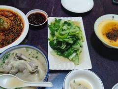 -丁太婆老妈蹄花(人民公园非遗总店)