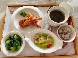 -喜喜月子(瑞虹天地店)