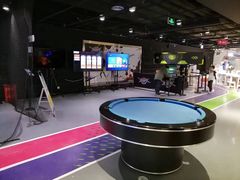 -VS SPORTS PARK运动玩乐园·团建·生日会(合生汇店)