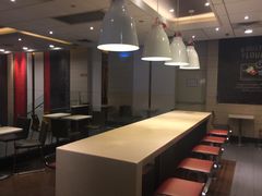 -肯德基(惠州龙门店)