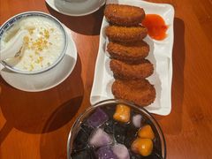 -周大娘牛乳(旧寨古村总店)
