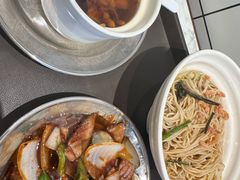 -鲜得来排骨年糕(即墨路店)