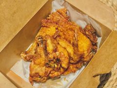 -永顺炸鸡(北京总店)
