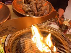 -西塔老太太泥炉烤肉(苏州大悦城店)