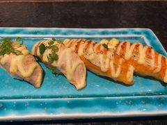 -古田居·特色寿司料理(星之岛旗舰店)