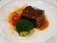 -杭州西湖柳莺里酒店·闻莺厅