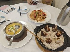 -粤盛海鲜平价店(洛溪食街店)