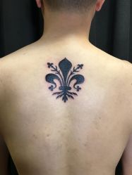 -墨無界刺青TATTOO