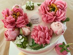 -BON CAKE(华贸购物中心店)