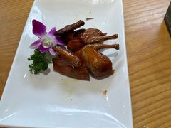 -德胜轩正宗顺德菜(宝安沙井会展中心店)