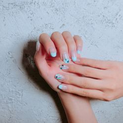 -Halo美甲美睫