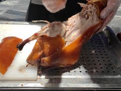 -大鸭梨烤鸭(枣园店)