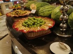 -芭菲盛宴·环球美食(解放碑英利国际店)