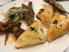 -青岛蓝海大饭店·爱琴海自助餐厅(崂山店)