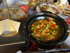 -叁宝烤肉• 西安烧烤(凤城十二路店)