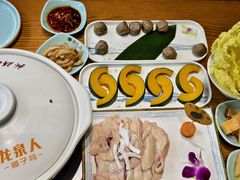 -龙泉人椰子鸡·糟粕醋·地标海南菜(龙昆南店)