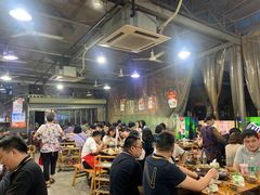 大堂-星鸿社重庆老火锅