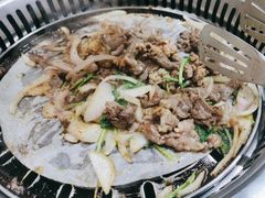 -鹤之乡·齐齐哈尔烤肉·非遗(秋涛路店)