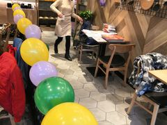-必胜客(锦艺城店)