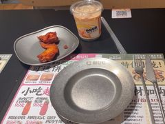 -酷公社·榴莲披萨(太原街店)