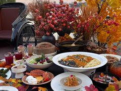 -汉水谣·江景餐厅(江滩店)