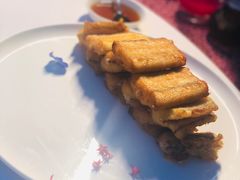 香煎带鱼-浦江二号·独栋江景餐厅(滨江大道店)