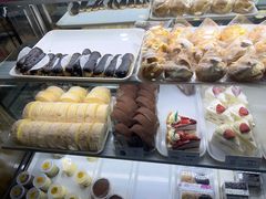 艾可儿-樱花糕坊(海寿街店)
