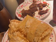 -汕头八合里海记牛肉店(清河店)