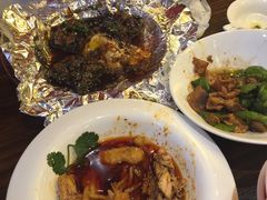 -梁记粥铺(开元地中海店)