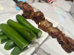-巴依老爷新疆美食(常营店)
