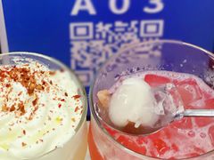 -白仁仔· 活烤海鲜 宵夜(豫园店)