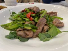 -骏莱海鲜鱼港(五角场店)