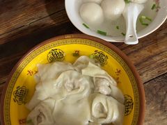 -丝绸小镇荻港古村