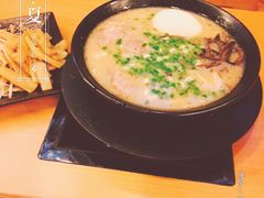 -博多一幸舍(侨福芳草地购物中心店)