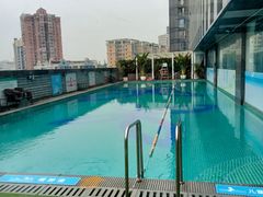 -威蒂斯国际健身游泳会所(东莞庄路店)