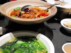 -鸽子侯·家宴·平价海鲜(市图书馆店)