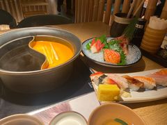 -温野菜涮涮锅(西单大悦城店)