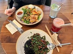 -BAKER&SPICE(祥云小镇店)