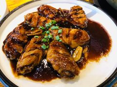 -味仙居(环城南路店)