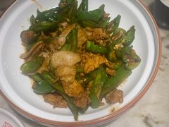 -绿茶餐厅(哈尔滨凯德店)