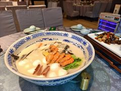-山外山菜馆(玉泉路店)