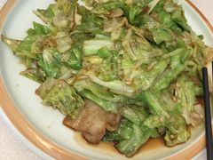 -惠丰堂饭庄·烤鸭·京味菜(西北旺·唐家岭店)